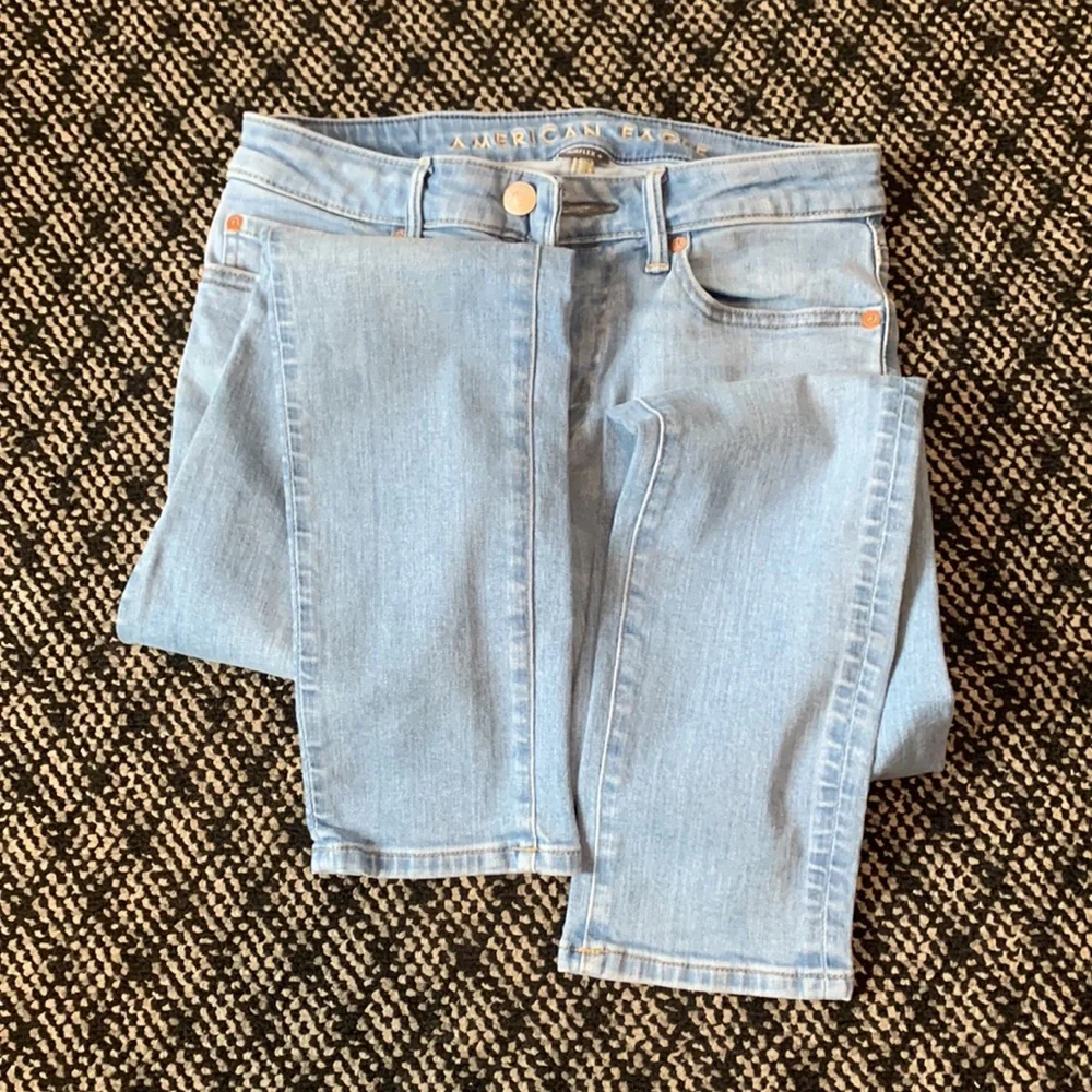 American eagle  jeans - Picture 5 of 5
